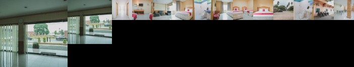 RedDoorz Plus near Tugu Tari TheHok Jambi