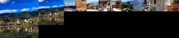 Ferienwohnung Alpenrose Goldegg