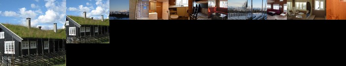 Luxembu - 4 bedroom cabin