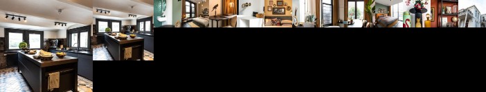 Stella Suites Boutique Hotel