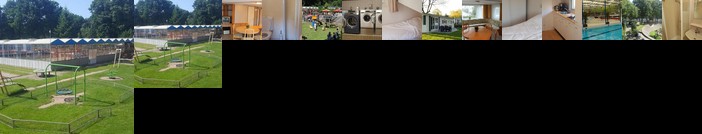 WB Stacaravan 4 personen