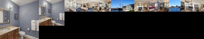 Desired Suite in South End Halifax