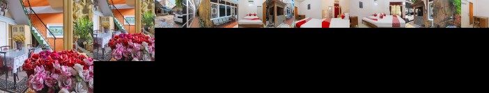 OYO 2899 Ardilia Kost