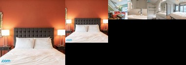 North End Halifax Condo with underground parking