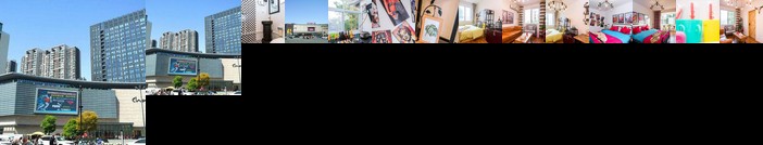 Henan Luoyang Jian River Locals Apartment 00153310