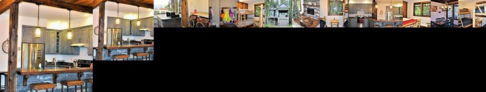 Butcher's Bunkhouse on The Knoll