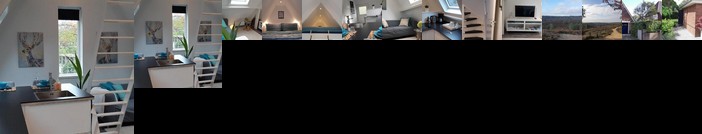 Appartement Klein Waldeck