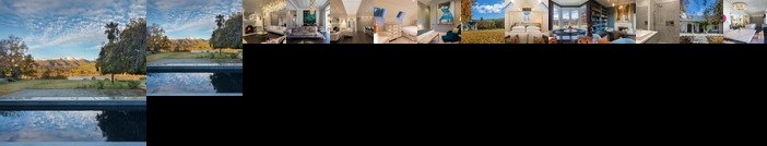 The Homestead at Lake Hayes by Touch of Spice