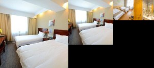 GreenTree Inn Xingtai City Neiqiu County 107 National Road Business Hotel