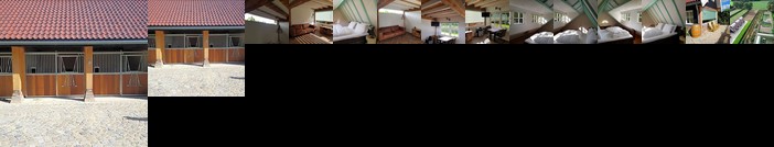 De Cromvoirtse Bed and Breakfast