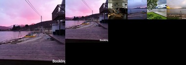 Amazing Sea house Vestvagoy