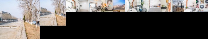 Zhengzhou Dengfeng Jicui Garden