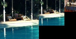 Homestay - leafy suburb but close to the city