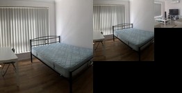 Homestay - New house and great family