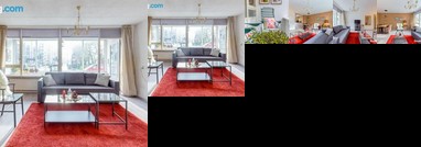 Grand City Centre Apartement