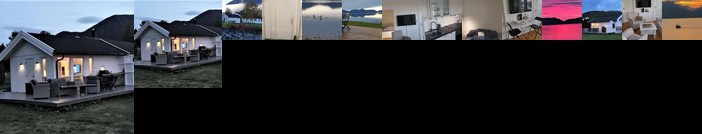 Feriehus Ved Sjoen