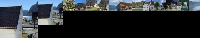 Hoyanger 3 roms leilighet