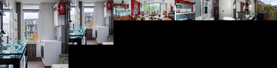 Noord centrum apartament