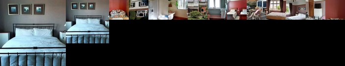 100 Year Old English Character House