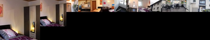 Ferienwohnung Jasmin in Schoenau bei Heidelberg Fewo 1