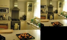 Homestay - Active family loves music/movies