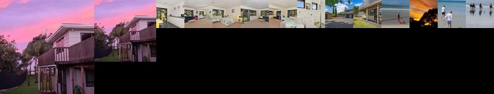 Ridge Haven Accommodation