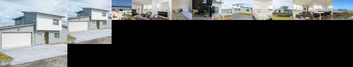 Ruakaka Sands - Ruakaka Holiday Home