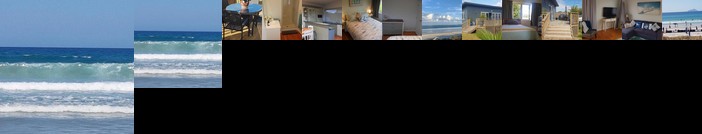 Thistle Do Beach Bach