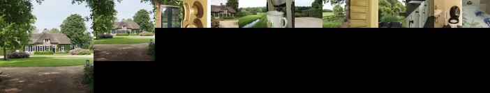 B&B de Grote Schaersberg