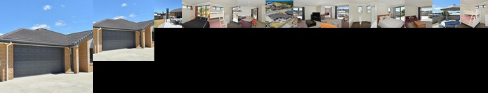 Paradise at The Bay - Ruakaka Holiday Home