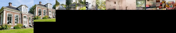 Uitzicht op de haven