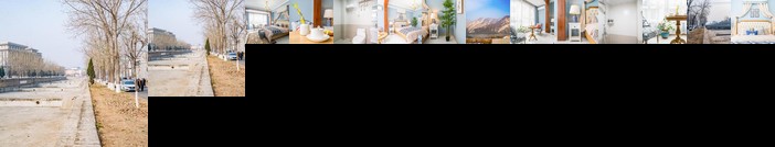 Zhengzhou Dengfeng Jicui Garden Dengfeng Zhengzhou