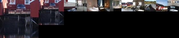 Tinabua Rorbu Lofoten