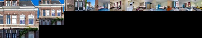 B&B Gorinchem Centrum