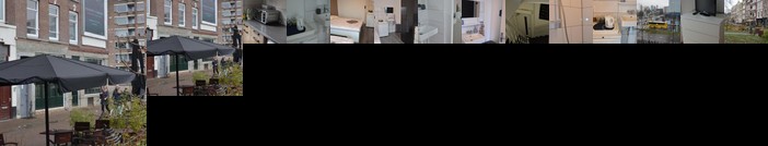 Private rooms at the heart of Rotterdam