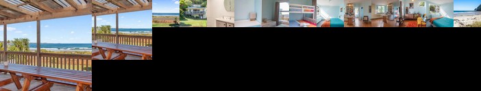 Banana Bach by the Beach