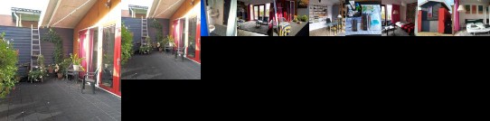 B&B 16C Maassluis NL