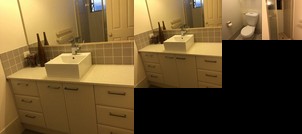 Homestay - New Spacious room good location