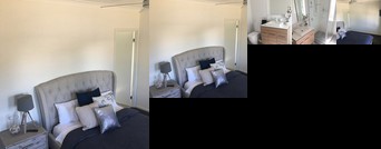 Homestay - Modern Bedroom / en-suite for rent