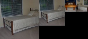 Homestay - Peaceful quiet relaxed environment