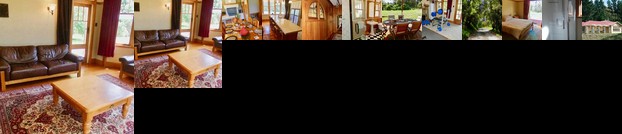 Waikanae Luxury Rural Retreat