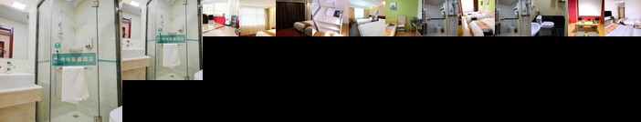 Shell Xingtai City Qiaodong DistrictXinhua South Road Hotel