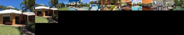 Treasure Island Holiday Park Gold Coast