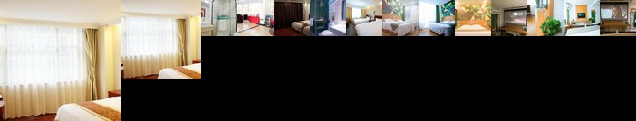 Vatica Xuancheng Business Capital Hotel