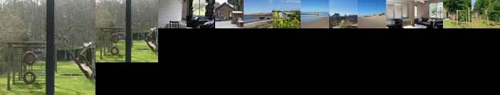 Vakantiehuis Duin Bos en Zee