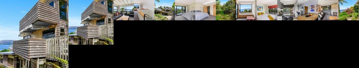 Sweeping Views on Spencer