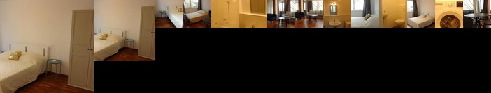 United Nations Vienna Apartment 4