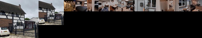 Lighthouse Bed & Breakfast