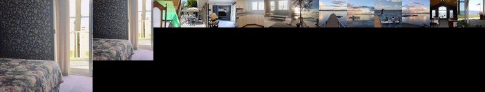 Home of Thousand Islands