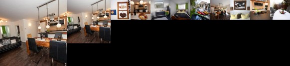 Apartment LANDECK-CITY